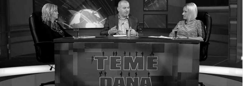 vcos-u-teme-dana