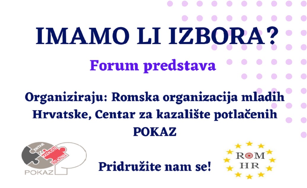 forum-predstava-imamo-li-izbora-poziv-gradanima-na-sudjelovanje