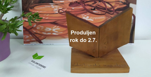 produljen-rok-natjecaja-za-idejno-rjesenje-statue-kipica-volonterske-nagrade-do-2-srpnja