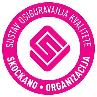 skockano organizacija logo