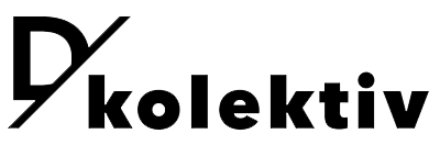 logo DKolektiv