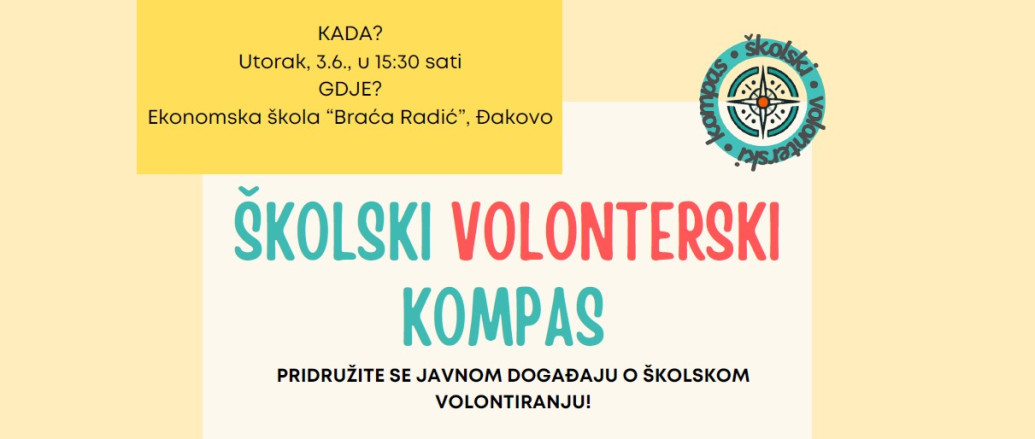 kompas-javni-dogadaj-o-skolskom-volontiranju-u-dakovu